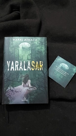 Yaralasar 2