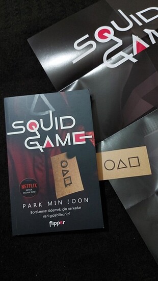 Squid Game