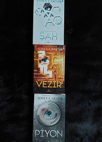 Vezir Serisi