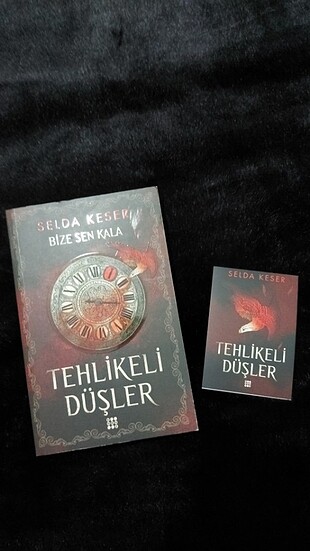 Tehlikeli Düşler 