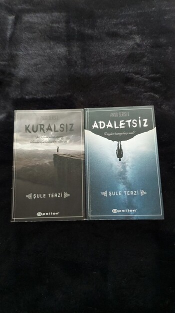 Kuralsız ve Adaletsiz