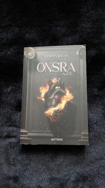Onsra
