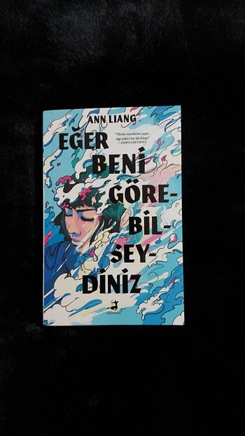 Eğer Beni Görebilseydiniz