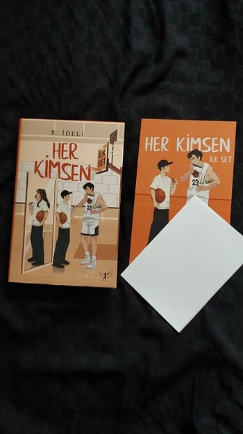 Her Kimsen