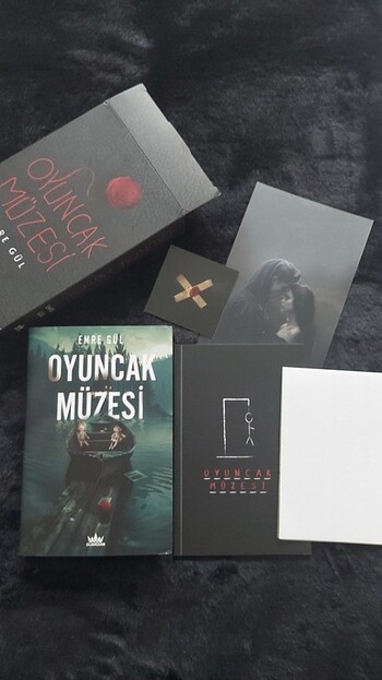 Oyuncak Müzesi 