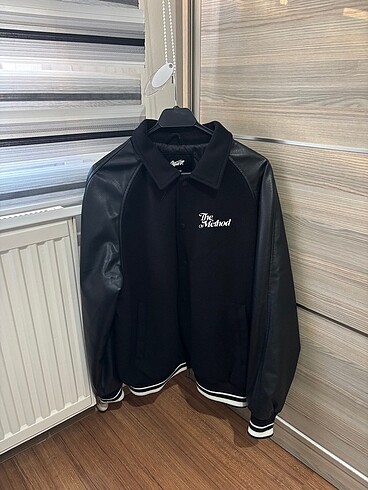 Pull And Bear Ceket