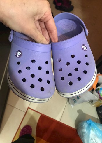 Crocs diğer