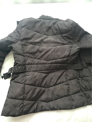 Şapkası çıkmalı mont pazarlık yapmıyorum - Görsel 5