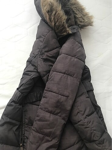 Şapkası çıkmalı mont pazarlık yapmıyorum - Görsel 3