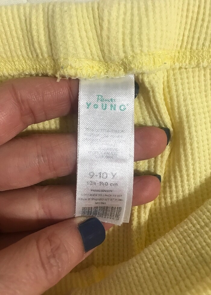 Eşofman takımı - Görsel 4