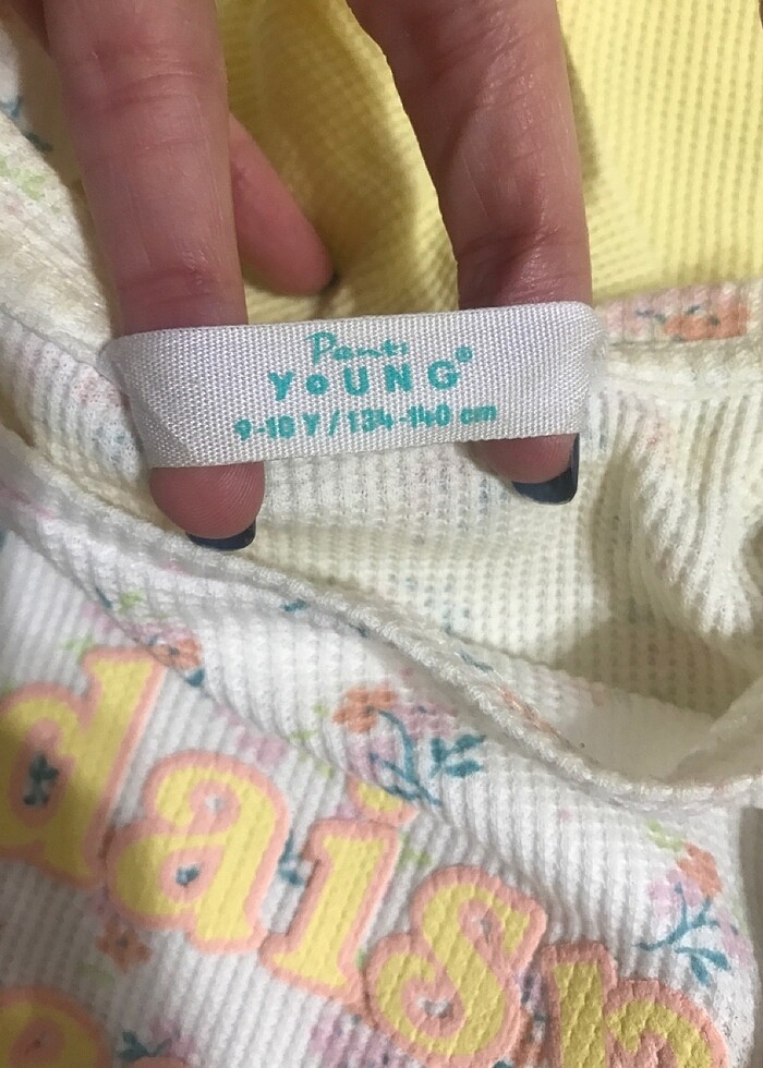 Eşofman takımı - Görsel 5