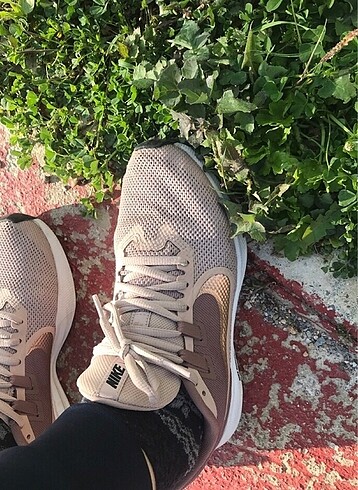 Nike Spor ayakkabı