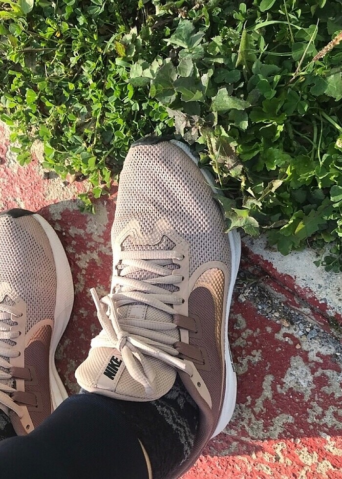 Spor ayakkabı - Görsel 2