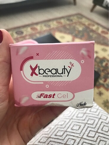 Protez tırnak jel - Görsel 2