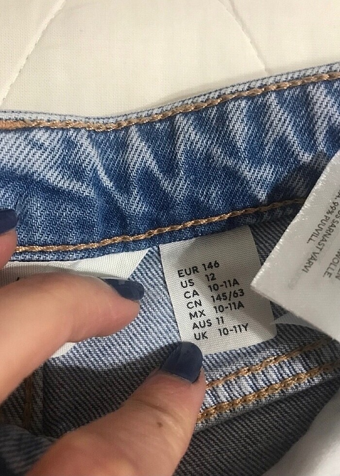 Pantolon - Görsel 3