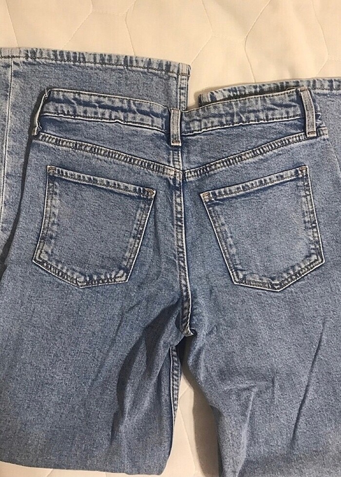 Pantolon - Görsel 2