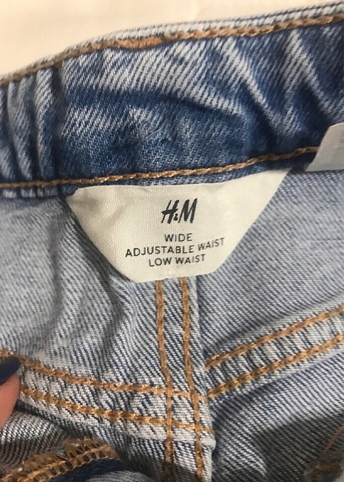 Pantolon - Görsel 4