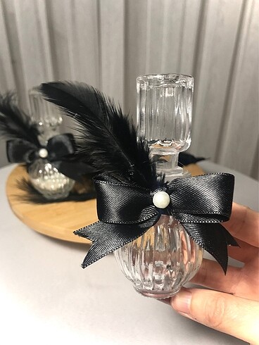 Nikah Doğum Söz Nişan Hediyelikleri - Görsel 2