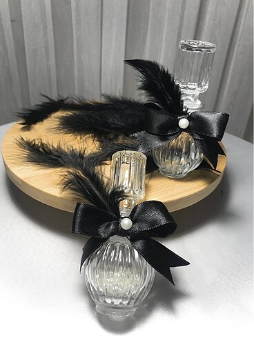 Nikah Doğum Söz Nişan Hediyelikleri - Görsel 3