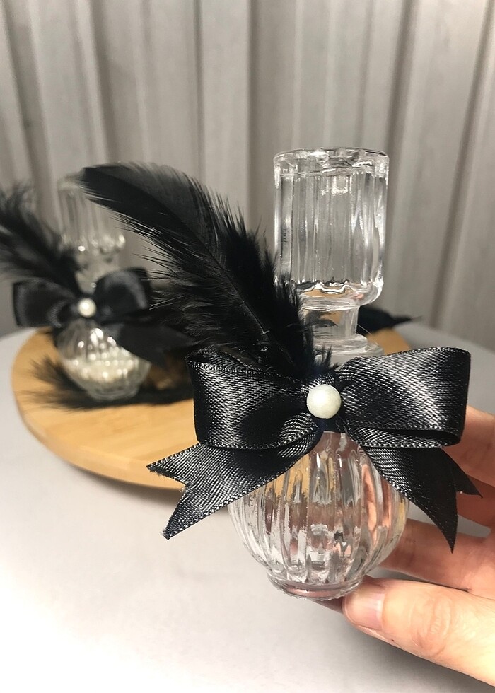 Nikah Doğum Söz Nişan Hediyelikleri - Görsel 2