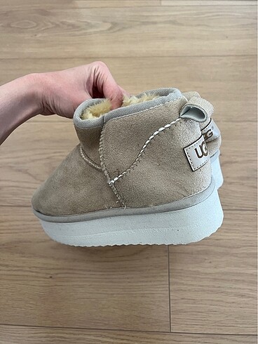 Ugg Platform Ugg muadili