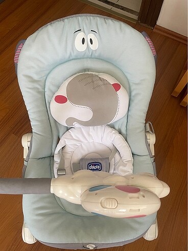 Chicco Ana Kucağı