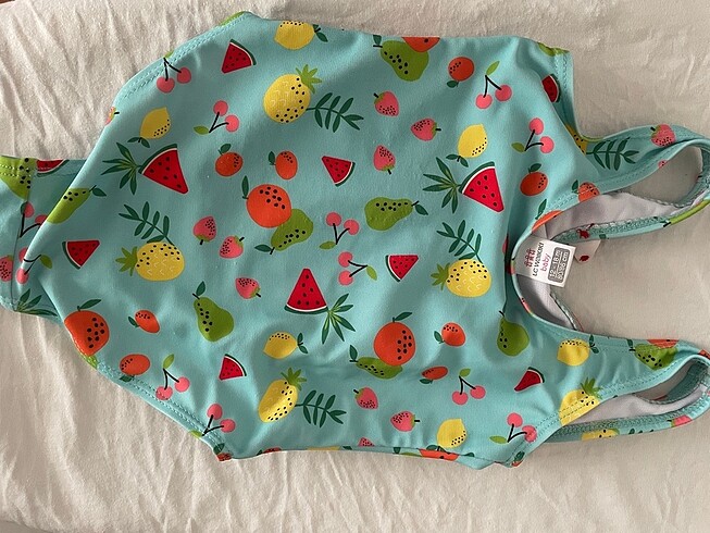 LC Waikiki Bebek Mayosu