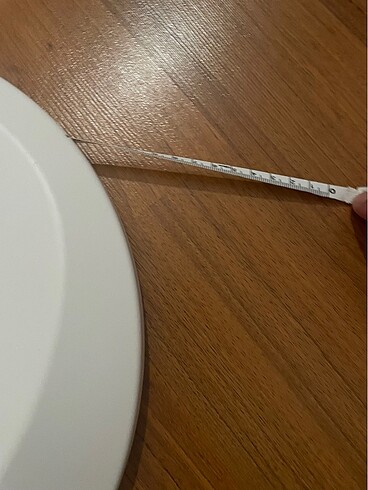  Beden Renk Kiwi Bebek Tartısı