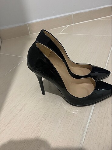 37 Beden Stiletto ayakkabı