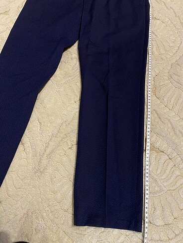 38 Beden Zara man