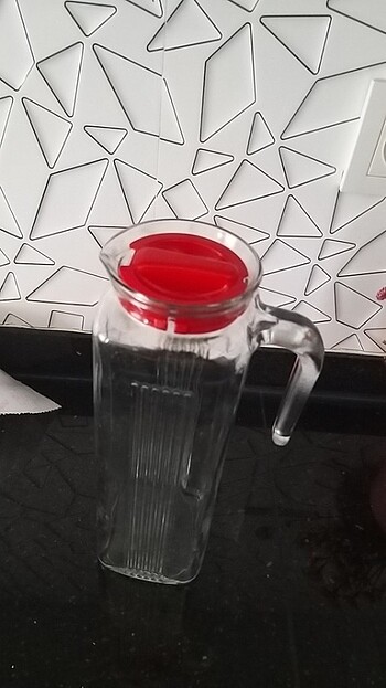 Paşabahçe CAM Sürahi 