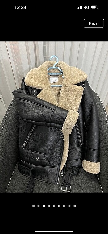 Stradivarius Stradivarius ceket