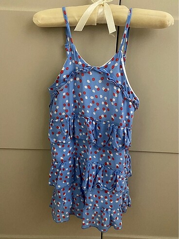 B&G Store Bebek elbisesi