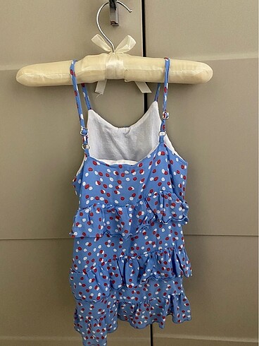 BG Store B&G Store Bebek elbisesi