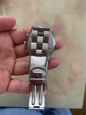Beden Swatch Irony Unisex saat