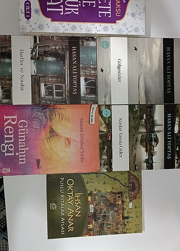 Kitap 