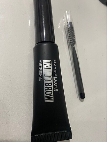 Maybelline Tattoo brow(Maybelline)siyah