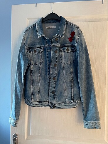 Mavi Denim Ceket