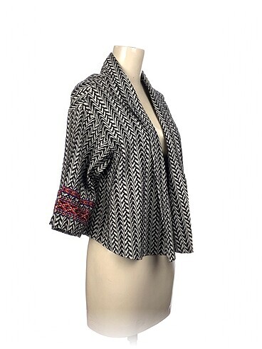 Zara Zara Blazer %70 İndirimli.