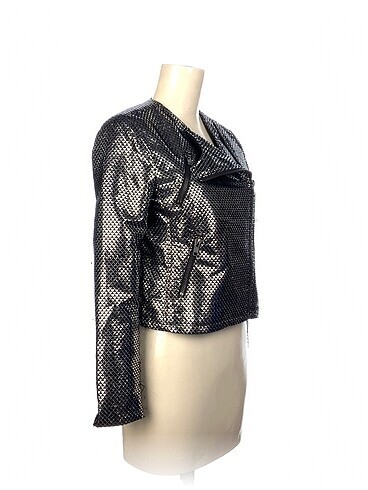 Mango Mango Blazer %70 İndirimli.