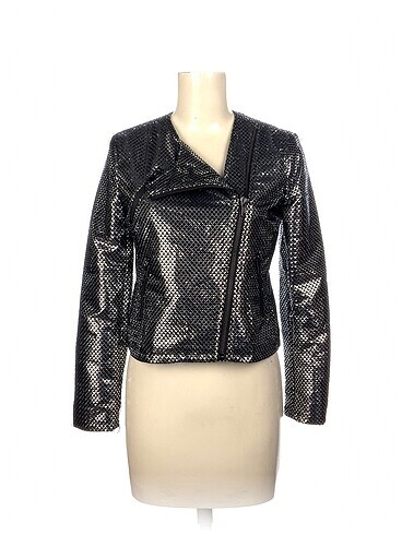 Mango Blazer %70 İndirimli.