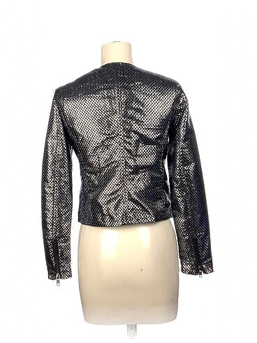 m Beden Mango Blazer %70 İndirimli.