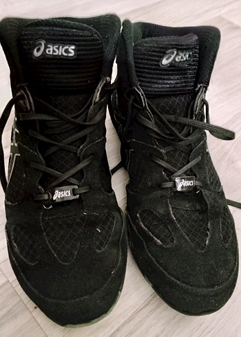 güreş ayakkabısı - Görsel 3