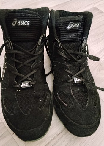 güreş ayakkabısı - Görsel 5