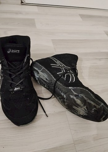 güreş ayakkabısı - Görsel 2