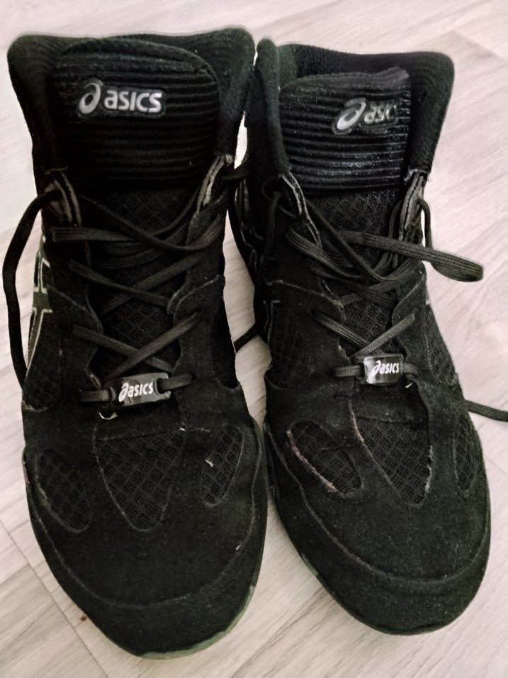 güreş ayakkabısı - Görsel 3