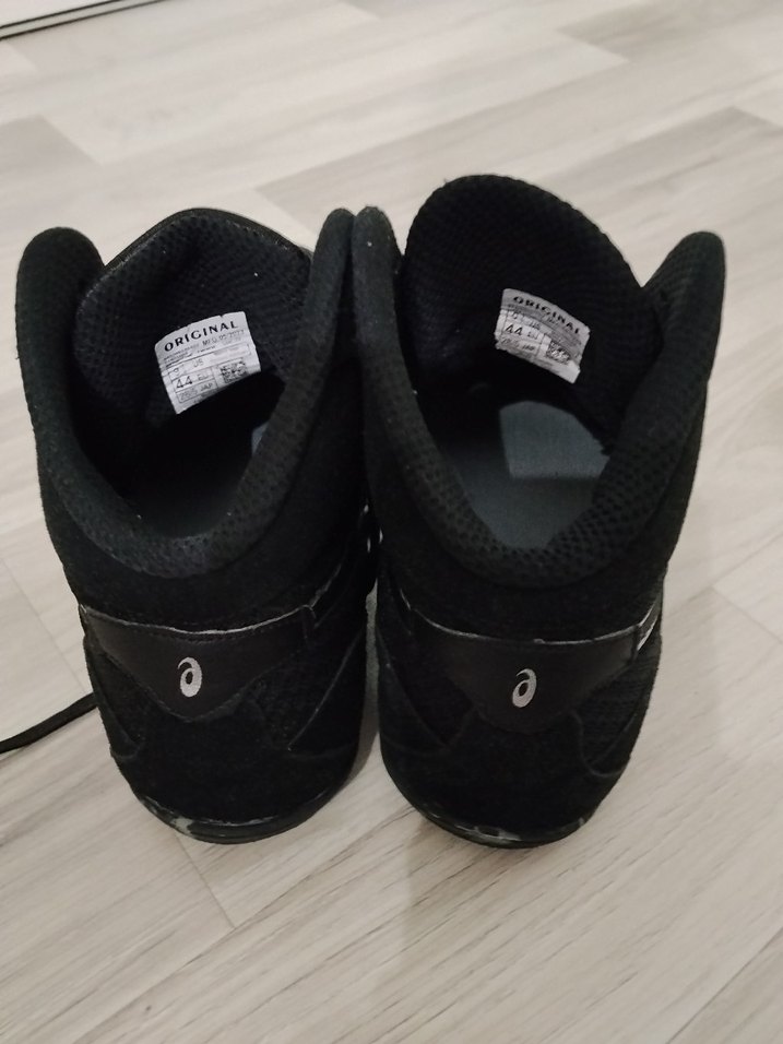 güreş ayakkabısı - Görsel 4