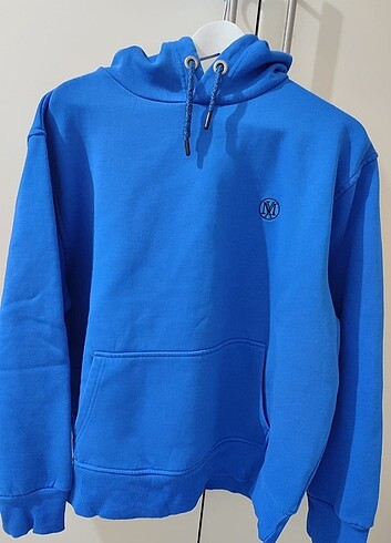 Mavi marka sweatshirt