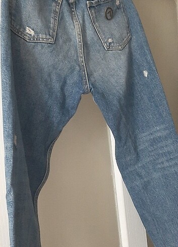 Trussardi Kot pantolon