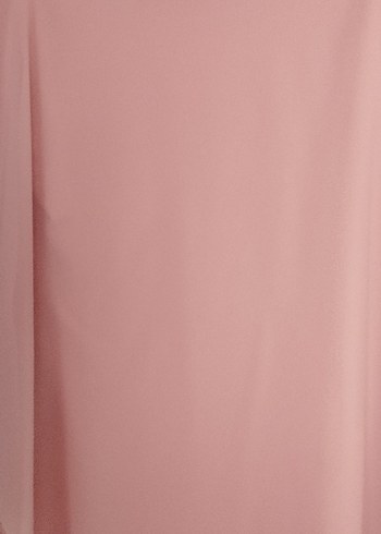 m Beden pembe Renk Pembe Drapeli yarasa Kollu Kadın Bluz